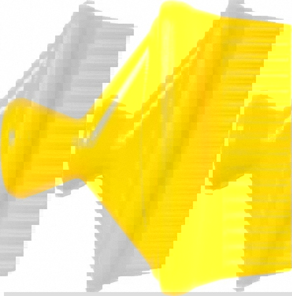 Swivel Coolant Hose Nozzle: 1/4